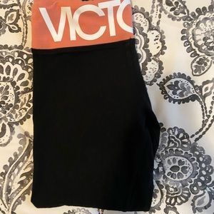 Victoria Sport leggings.